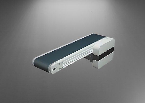 平皮帶輸送機(jī)的設(shè)計(jì)選型對流水線規(guī)劃設(shè)計(jì)的重要性